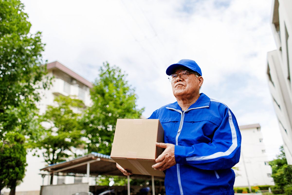 ジェイドの人材派遣について
