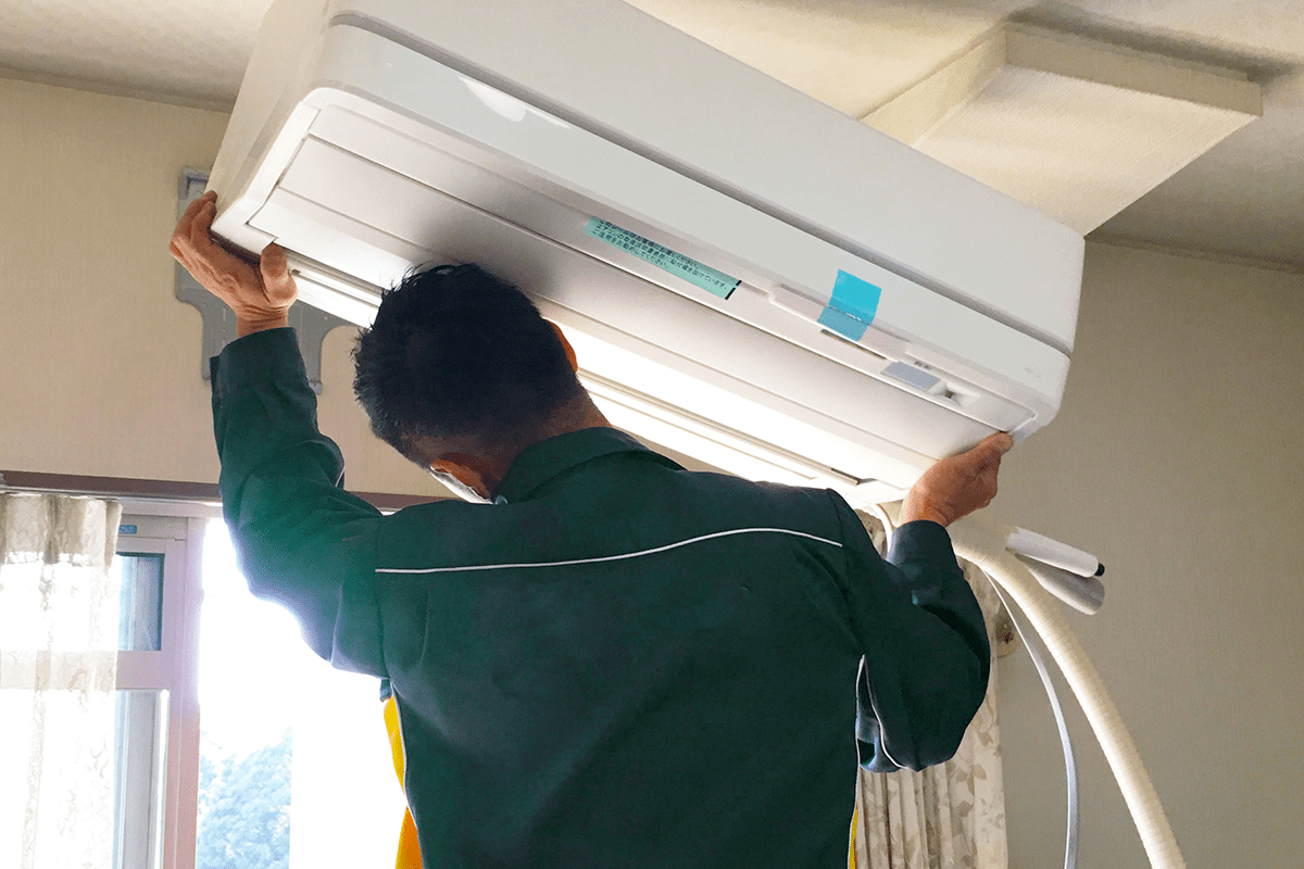 Jade・業務委託の種類