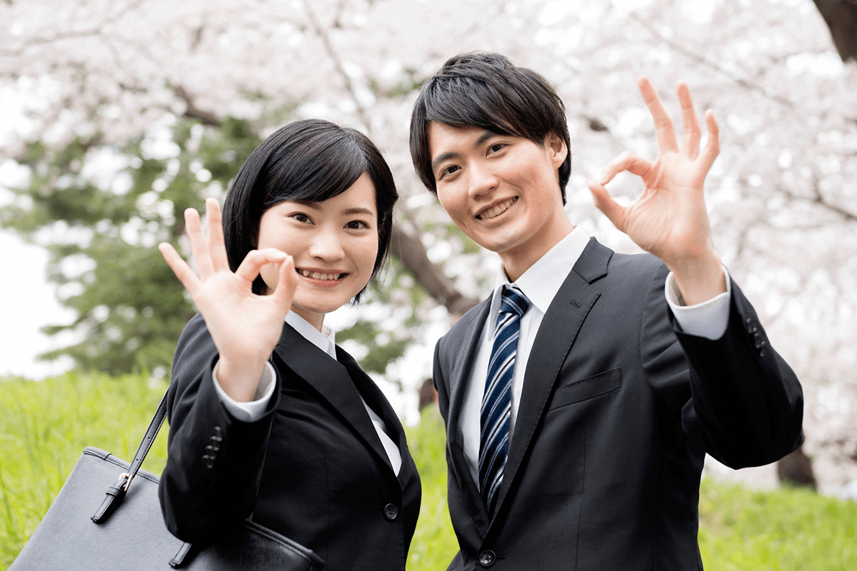 ジェイドで働くメリット