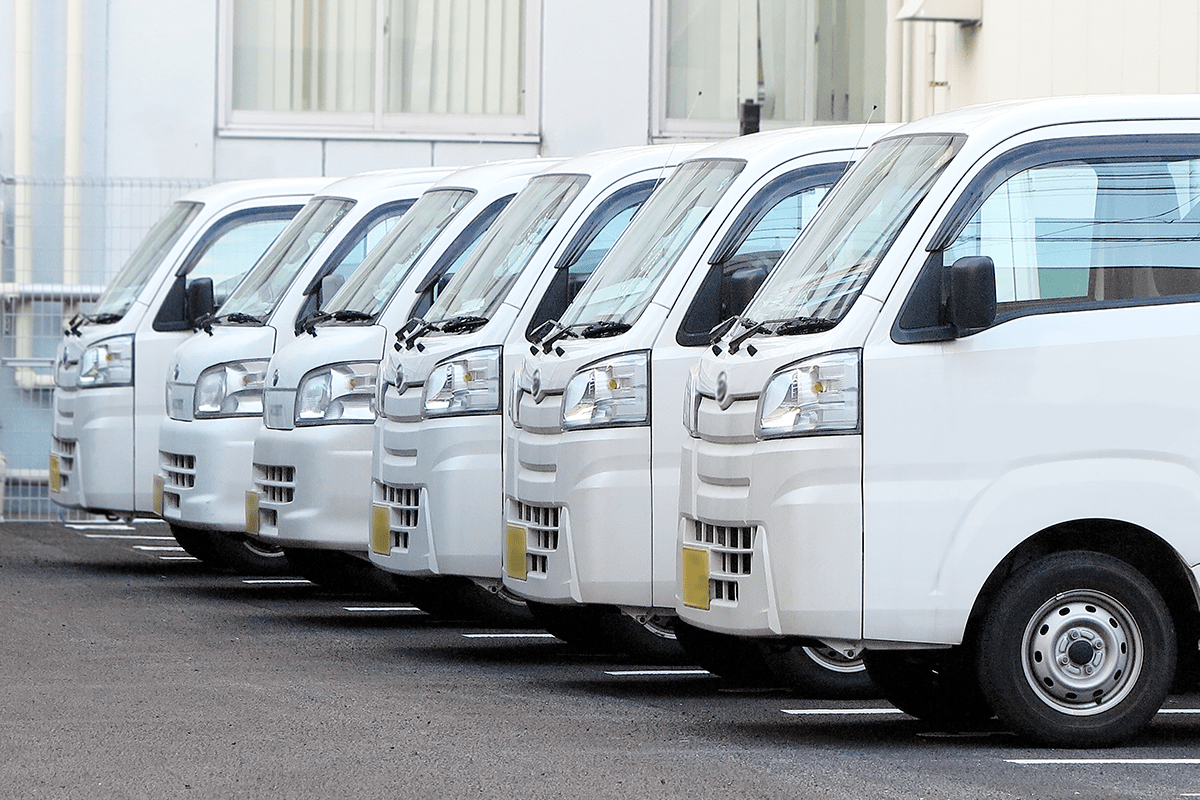 ジェイド・チャーター便