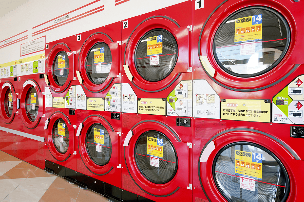 ジェイド・機材搬入・設置